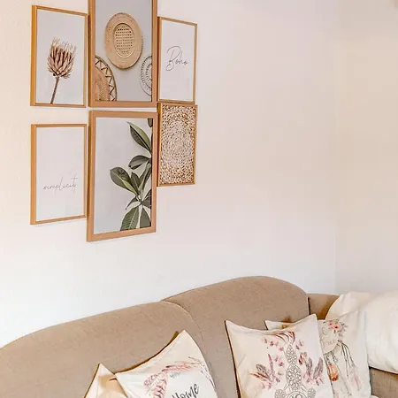 Goethes Haus Apartamento