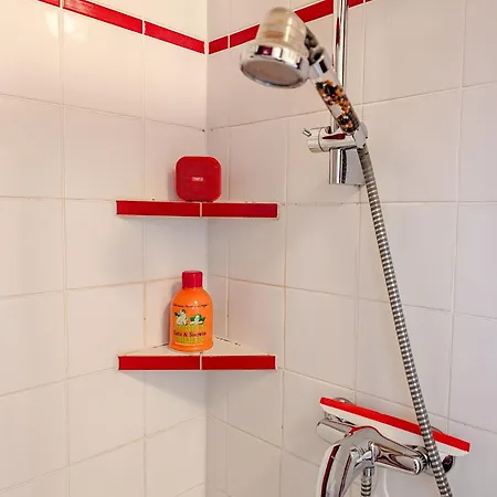 Apartamento Goethes Haus Göttingen