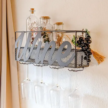 Apartamento Goethes Haus