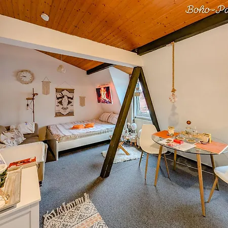 Goethes Haus Göttingen