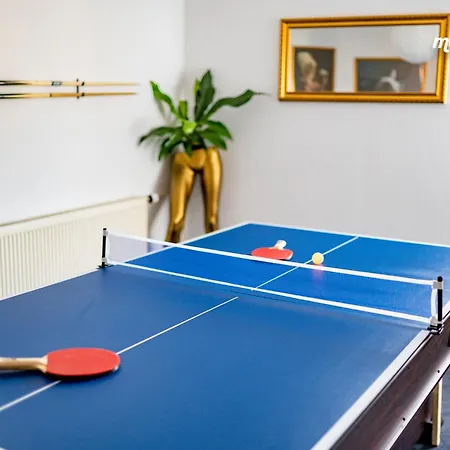 Appartement Goethes Haus Göttingen