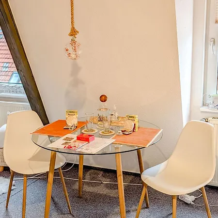 Goethes Haus * Göttingen