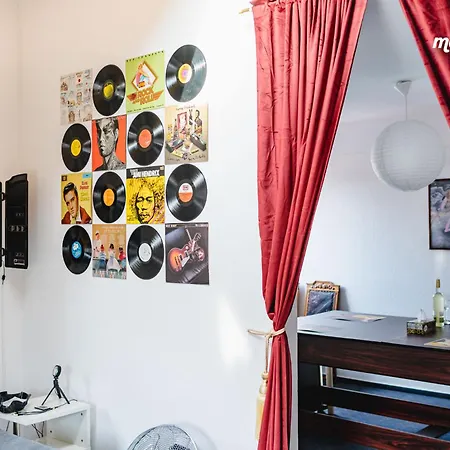 Goethes Haus Appartement