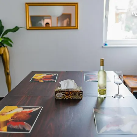 Goethes Haus Göttingen