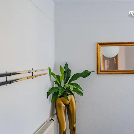 Goethes Haus Appartement