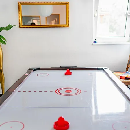 Goethes Haus Appartement Göttingen