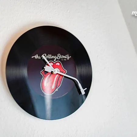 Goethes Haus Appartement *