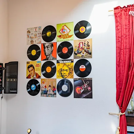 Goethes Haus * Göttingen