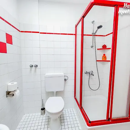 Apartmán Goethes Haus Göttingen