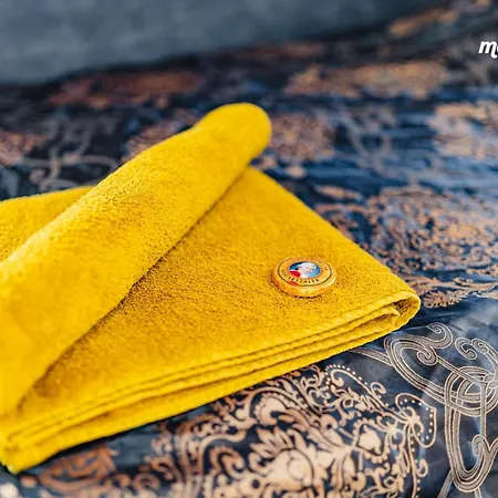 Goethes Haus Appartement *