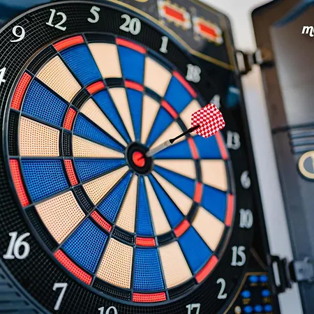 Goethes Haus Appartement Göttingen