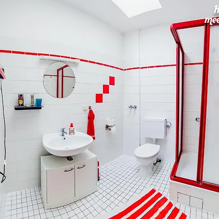 Apartmán Goethes Haus Göttingen