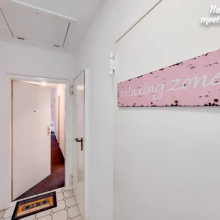 Appartement Goethes Haus