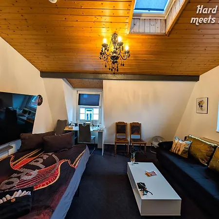 Goethes Haus Apartmán