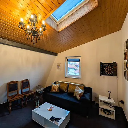 Goethes Haus Lejlighed *