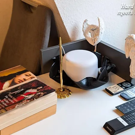 Goethes Haus Appartement Göttingen