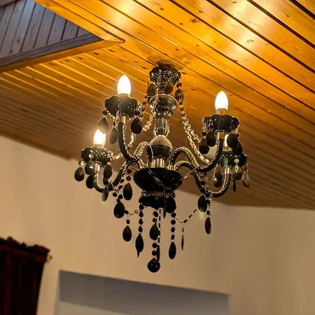 Apartmán Goethes Haus