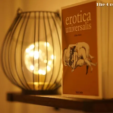 Appartement Goethes Haus *