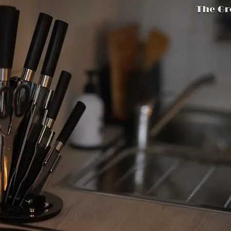 Goethes Haus Appartement Göttingen