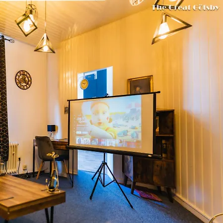 Goethes Haus Appartement Göttingen