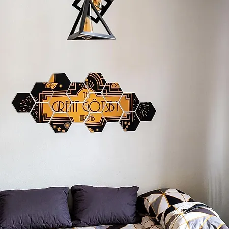 Goethes Haus Apartamento