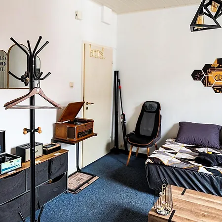 Goethes Haus Apartamento *