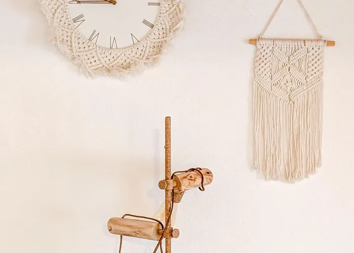 Апартаменты Goethes Haus Гёттинген