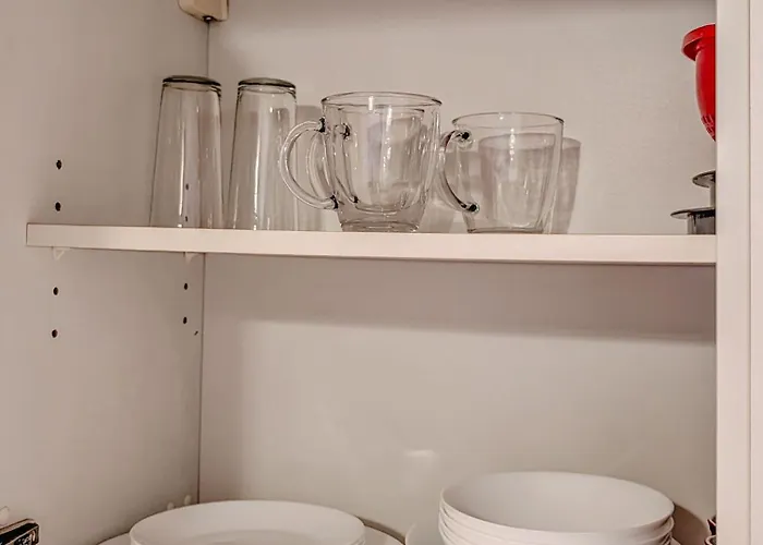 Goethes Haus Апартаменты Гёттинген