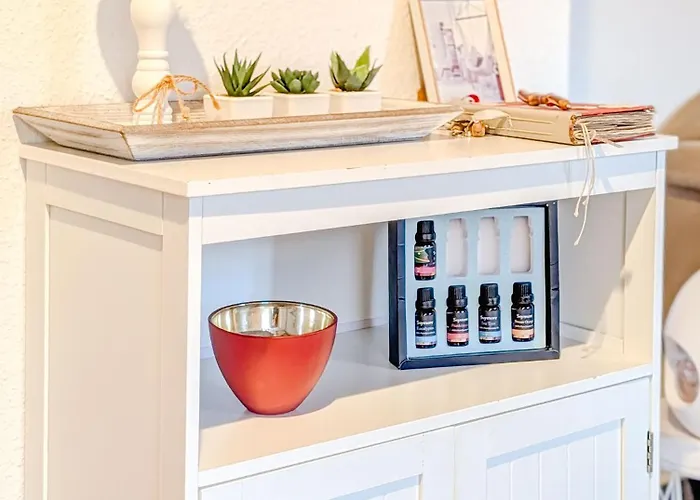 Goethes Haus Гёттинген