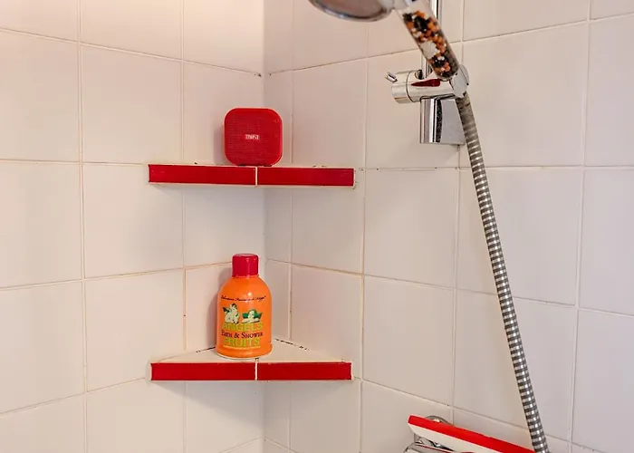 Апартаменты Goethes Haus Гёттинген