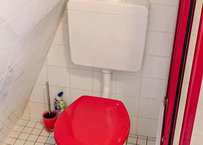 Апартаменты Goethes Haus