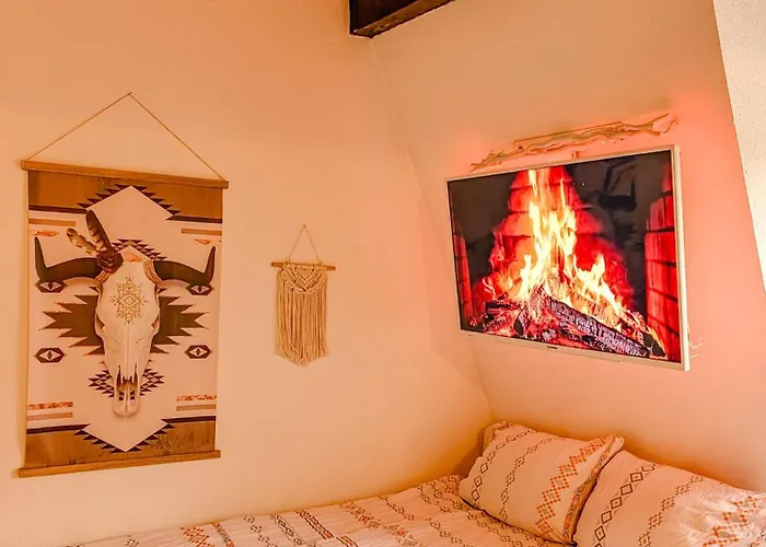 Апартаменты Goethes Haus *