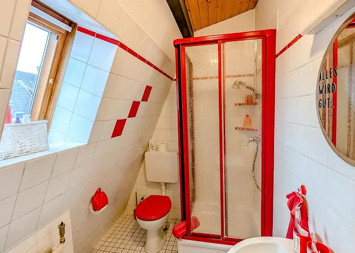 Goethes Haus Апартаменты Гёттинген