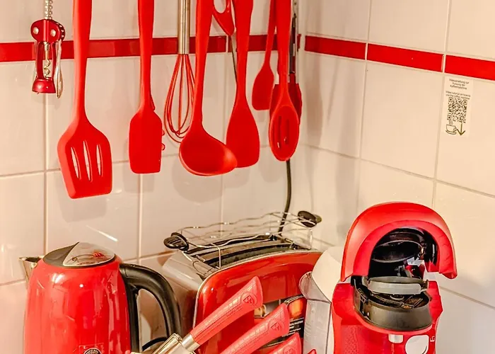 Goethes Haus Гёттинген