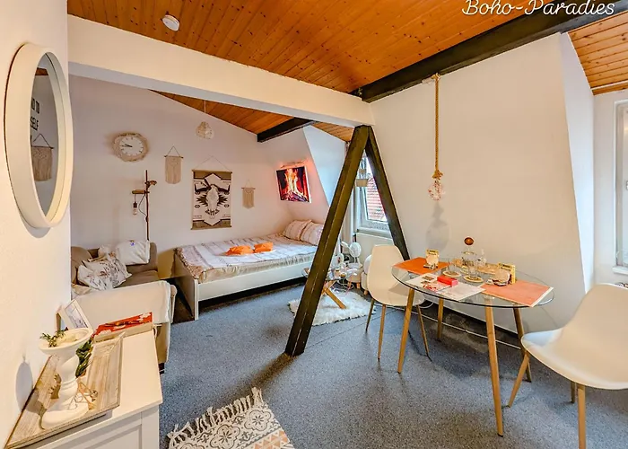 Goethes Haus Гёттинген