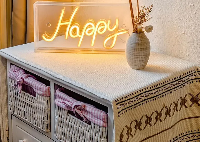 Goethes Haus Апартаменты Гёттинген