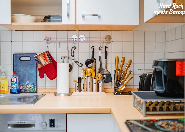 Goethes Haus Гёттинген