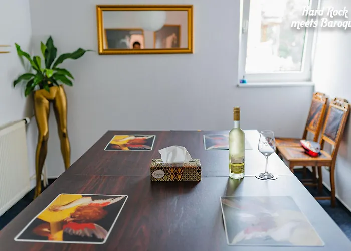 Goethes Haus Гёттинген