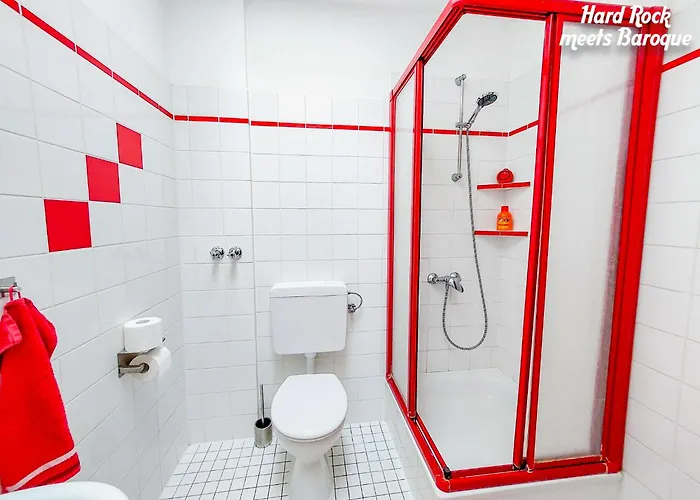 Апартаменты Goethes Haus Гёттинген