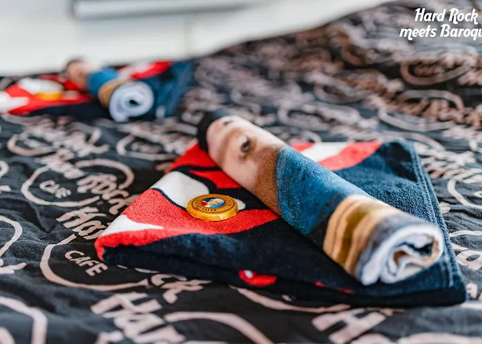 Goethes Haus Апартаменты