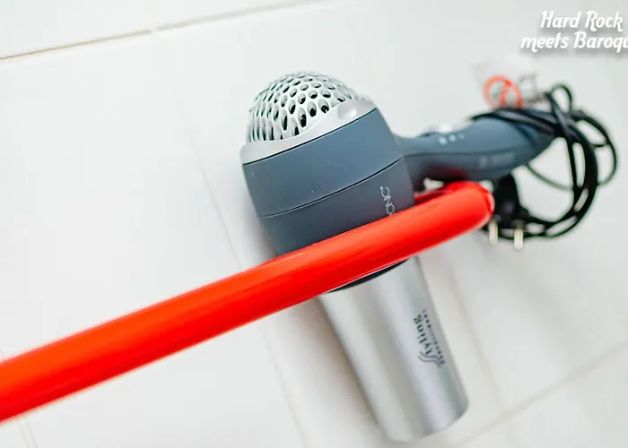 Апартаменты Goethes Haus Гёттинген