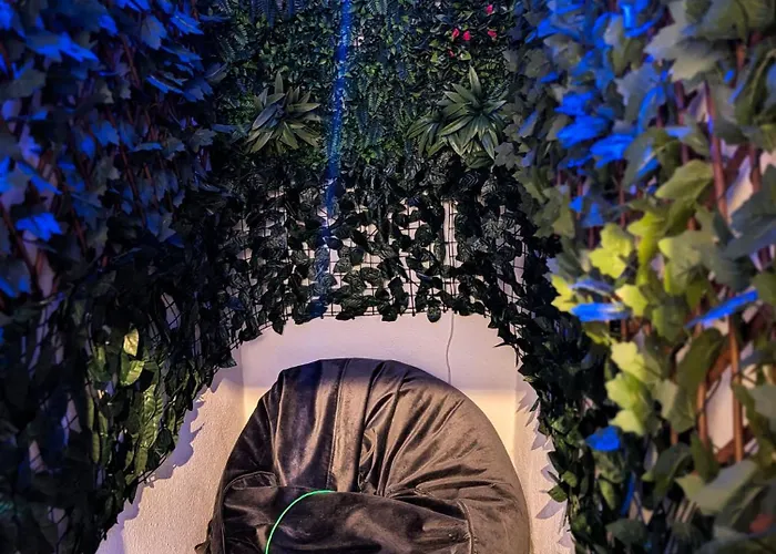 Goethes Haus Апартаменты