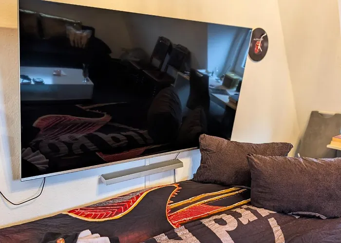 Апартаменты Goethes Haus *