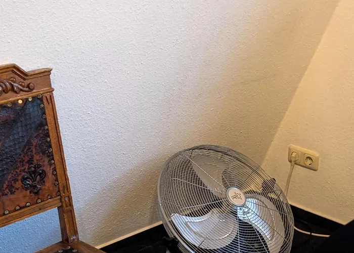 Апартаменты Goethes Haus Гёттинген