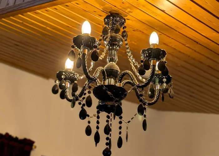 Апартаменты Goethes Haus