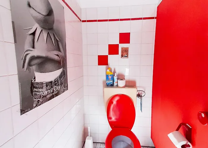 Goethes Haus * Гёттинген