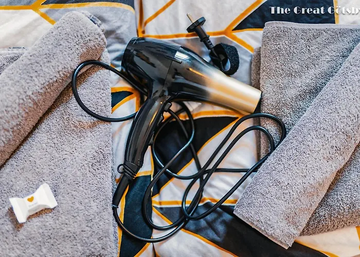 Апартаменты Goethes Haus *